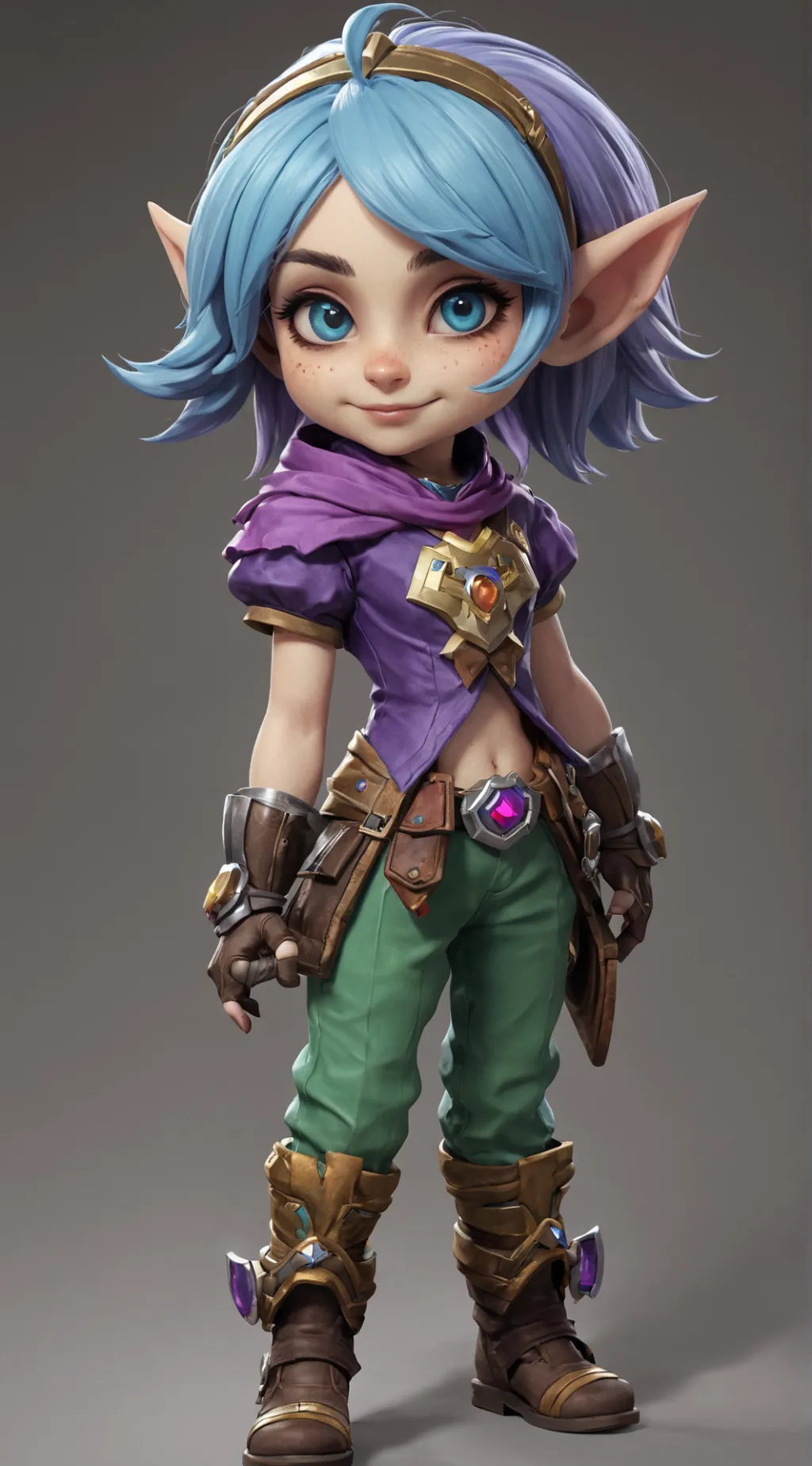 ai character: элайя background