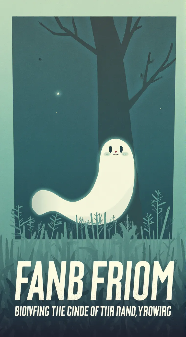 ai character: thronglets vore background