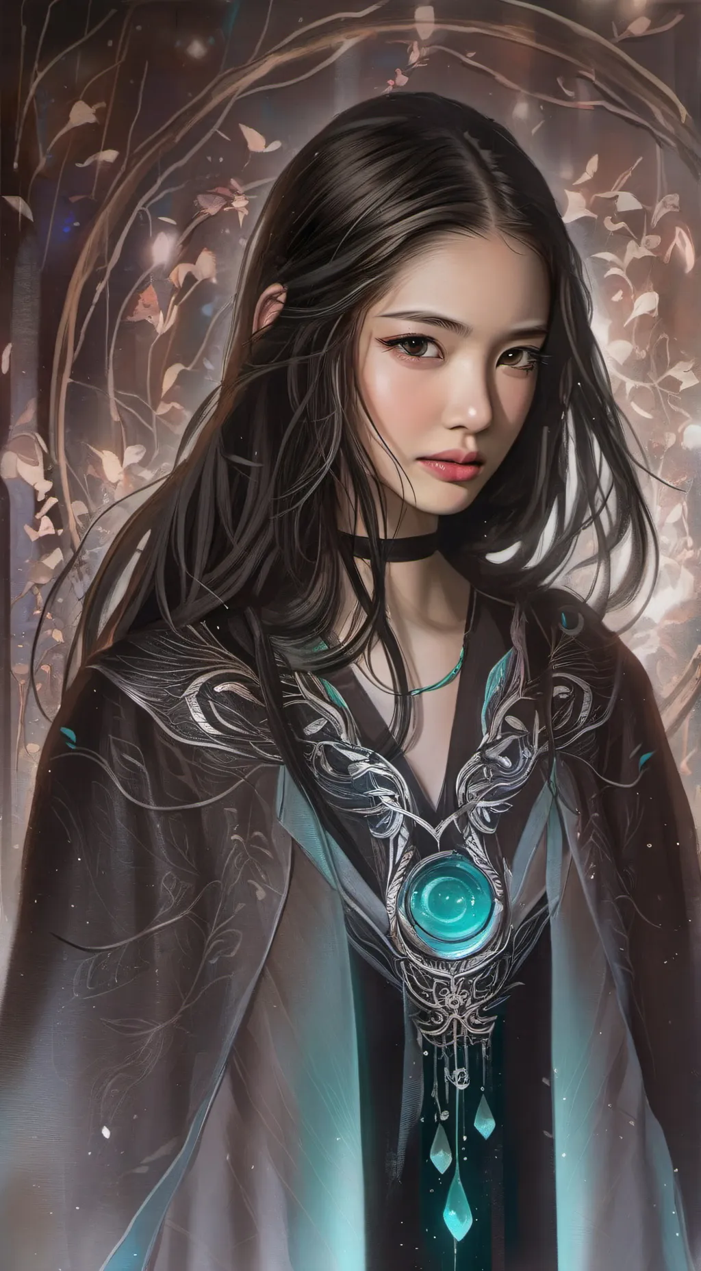 Talkie AI - Chat with Ayame Nozuki