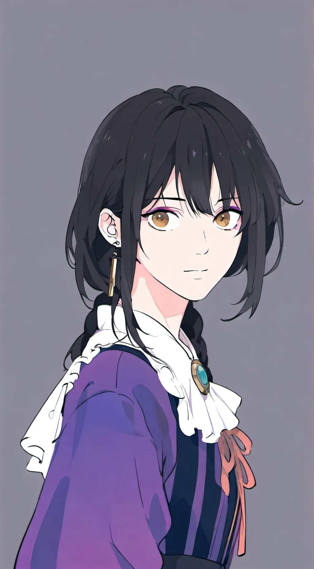 ai character: idk background