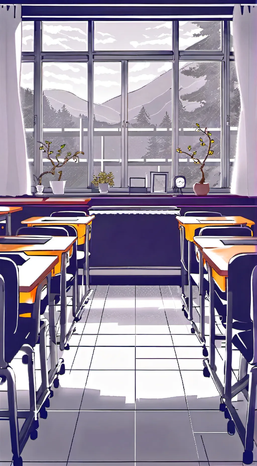 Talkie AI - Chat with new school