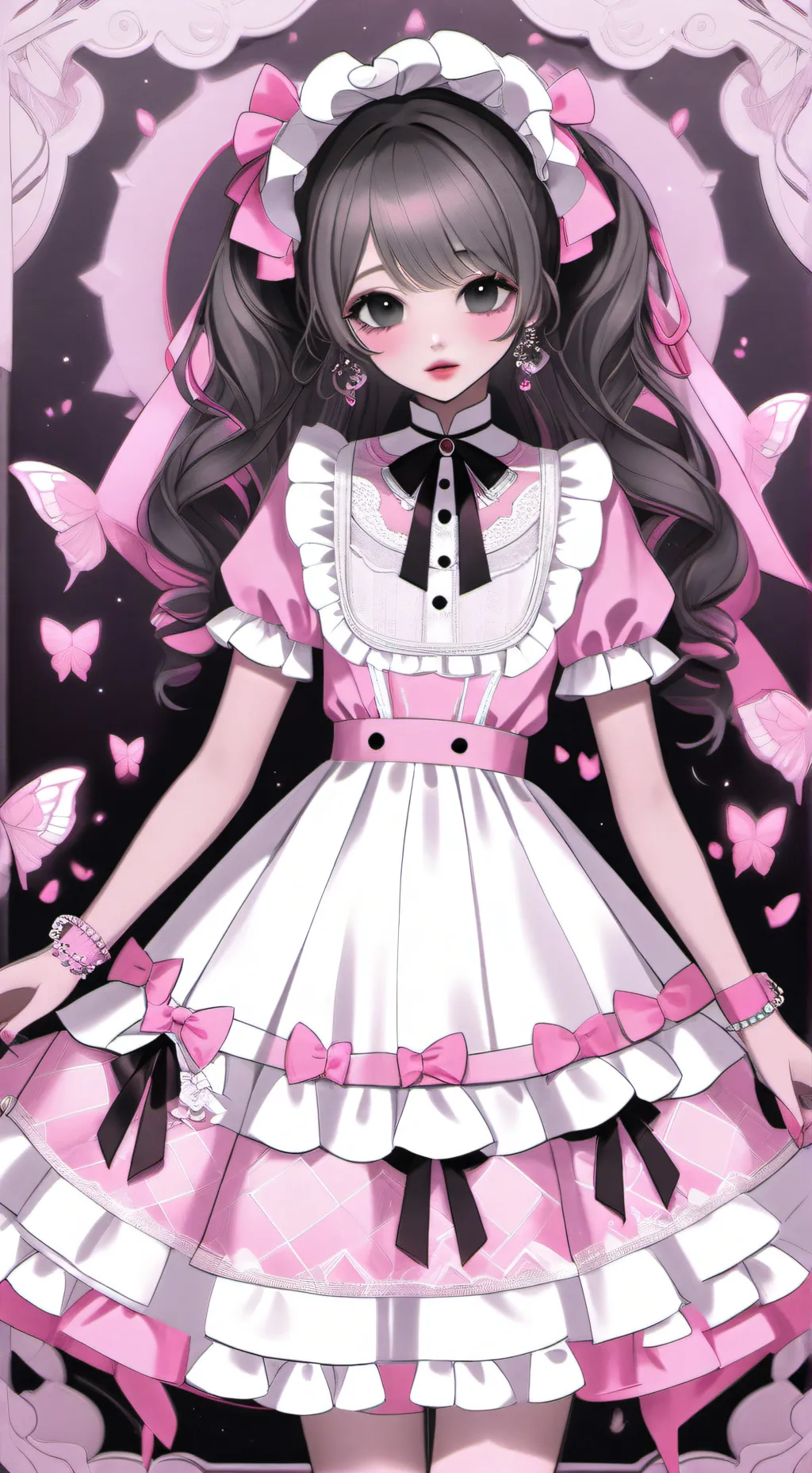 ai character: 𝑛𝑎𝑜𝑚𝑦 background