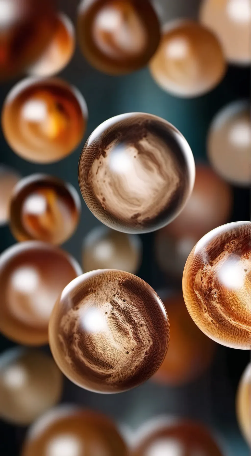 ai character: collision  background