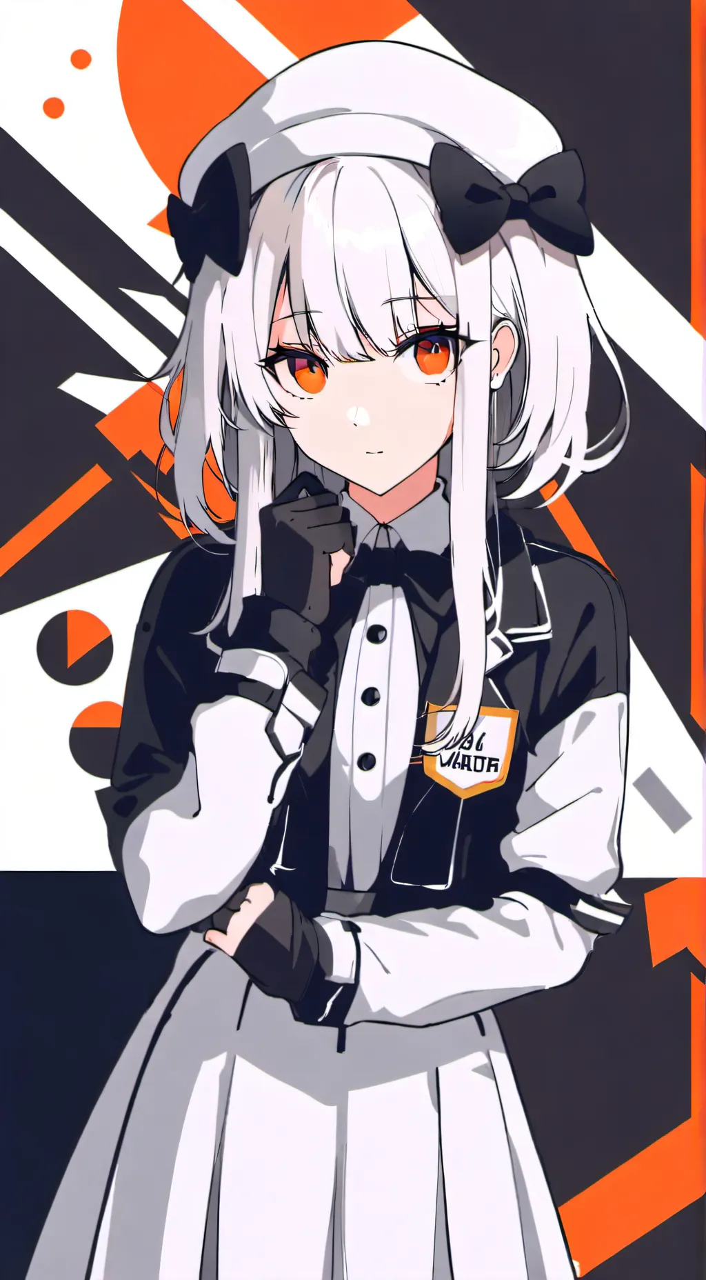 ai character: famiglia todoroki  background