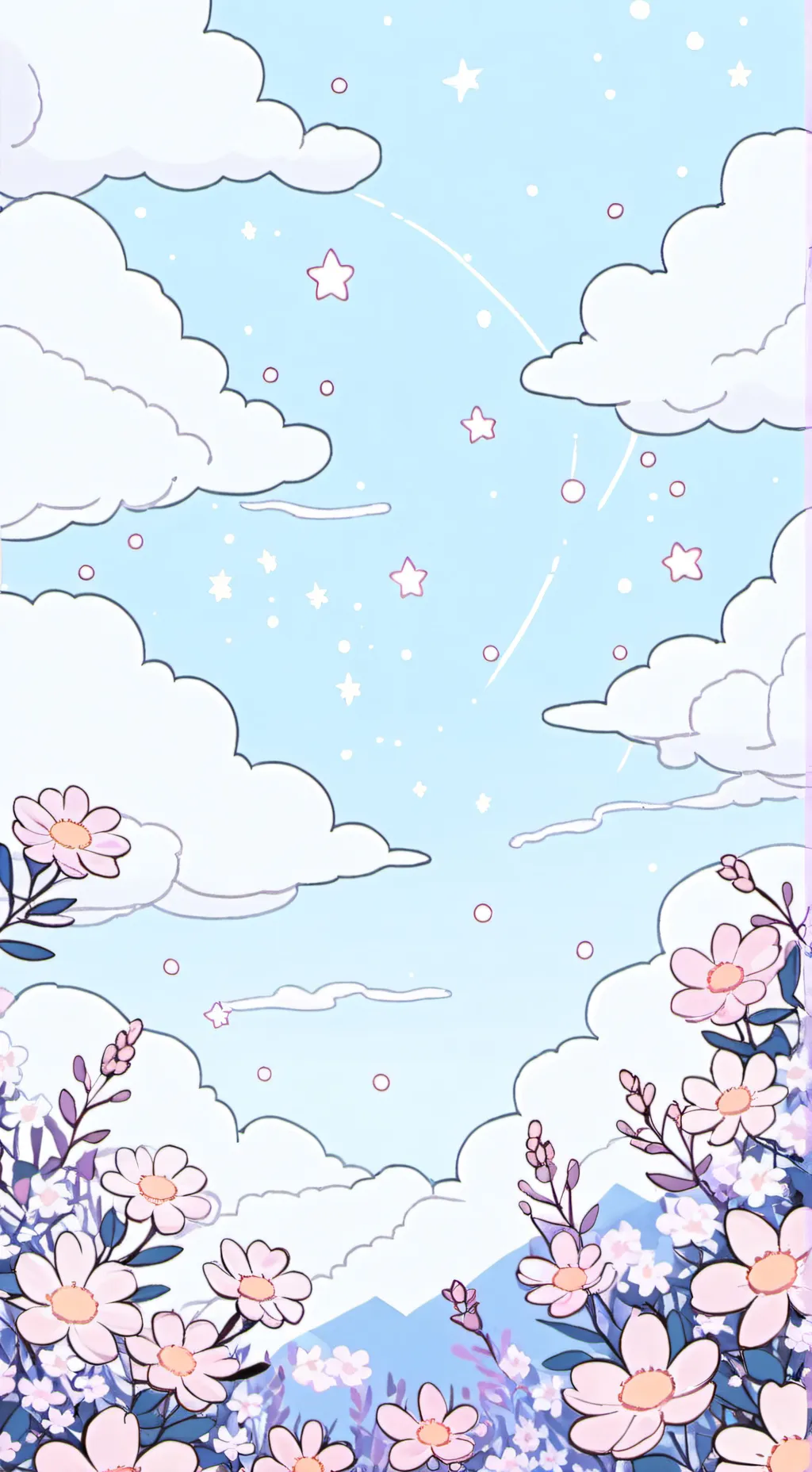 ai character: Skz car ride background