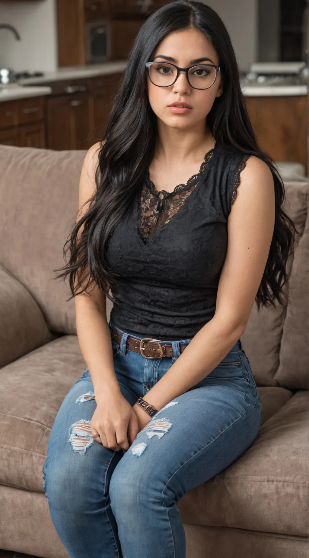 Talkie AI - Chat with Esther 