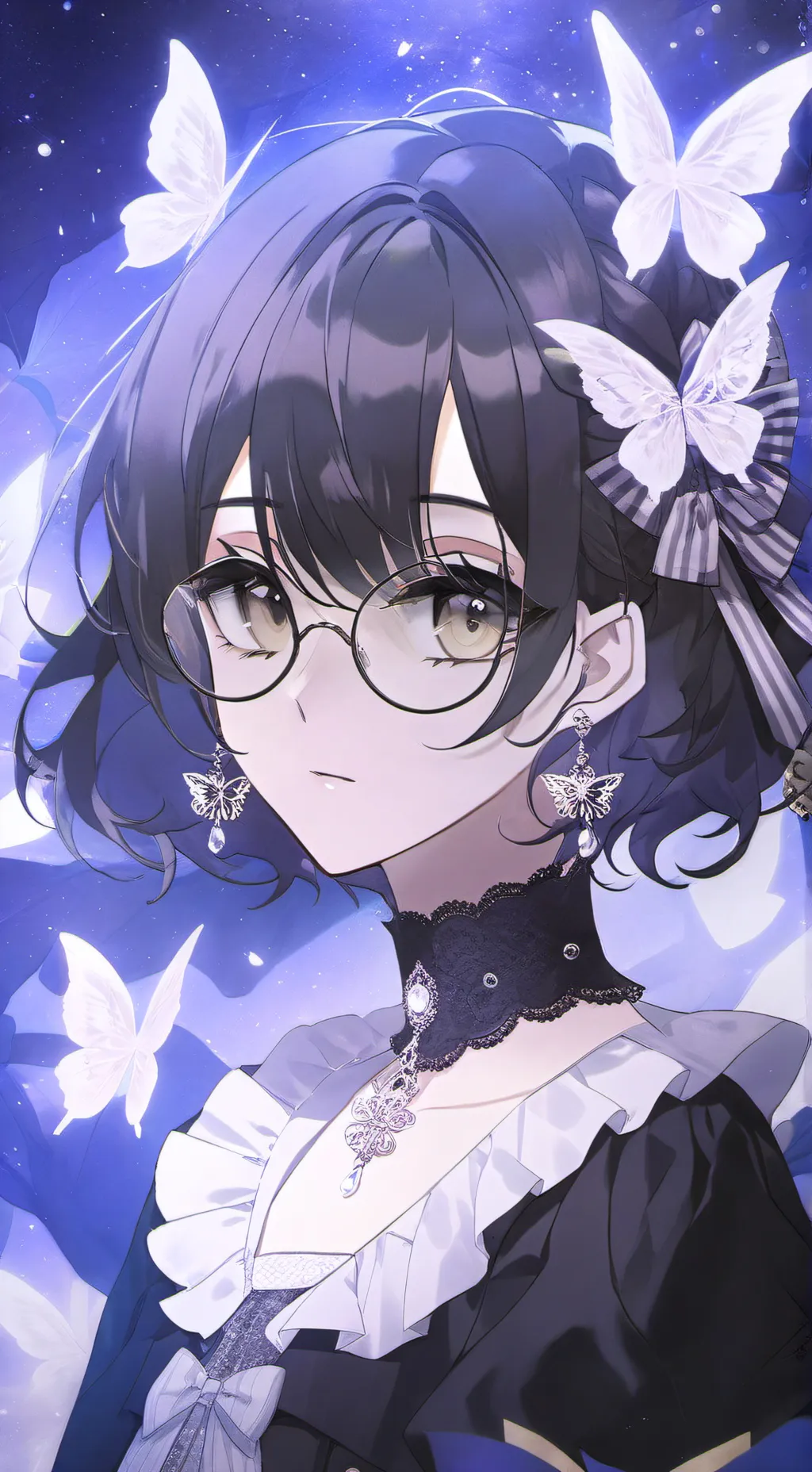 ai character: Martu  background