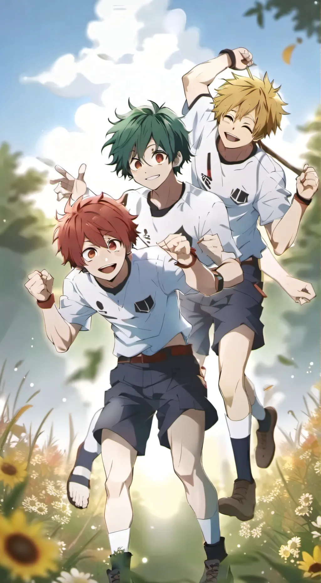 ai character: tdbkdk inyeccion background