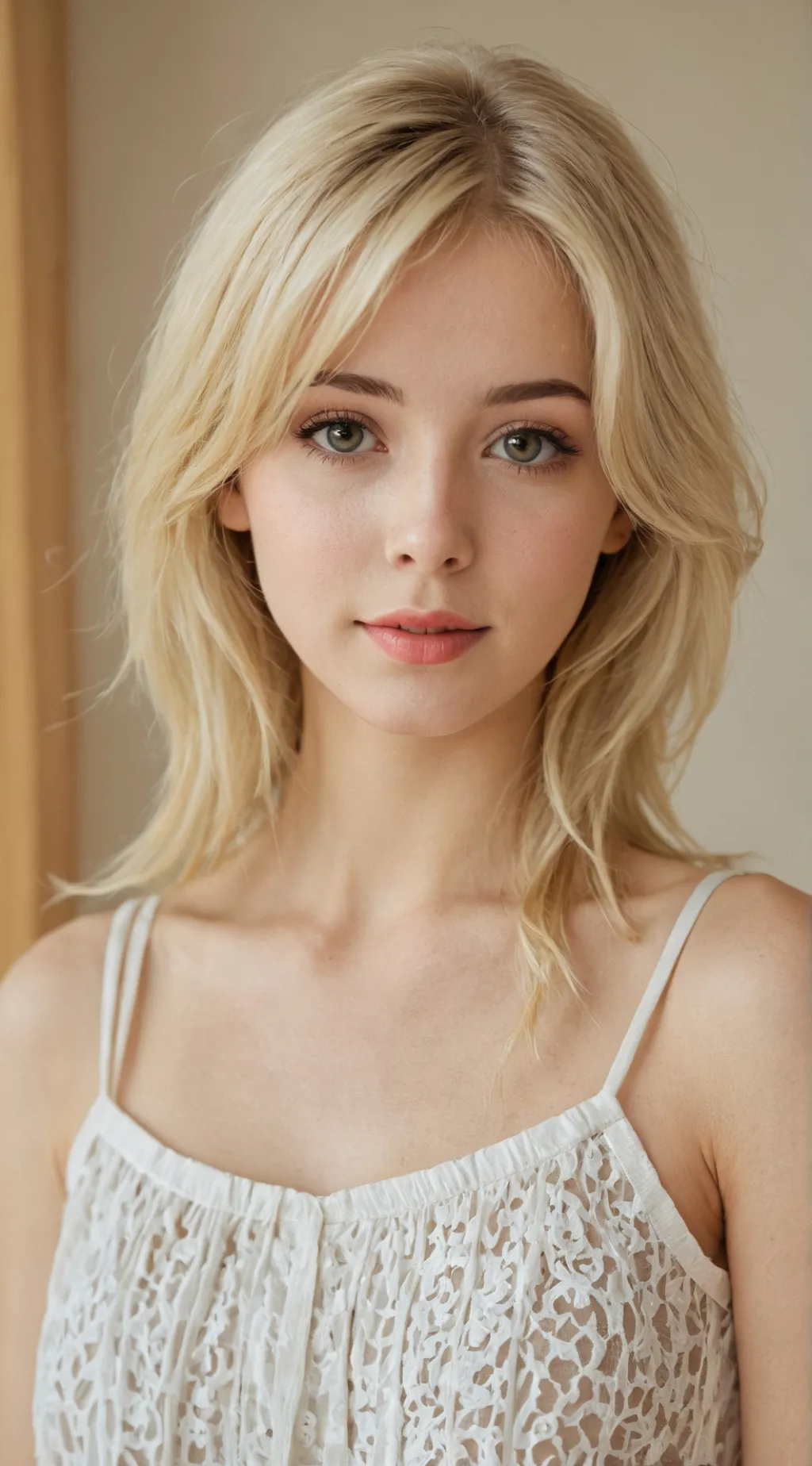 ai character: Vilja background
