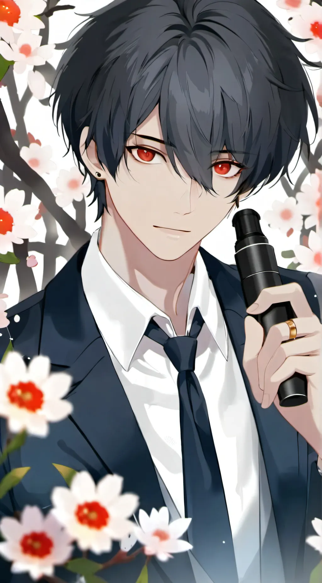 ai character: New Sprunki background