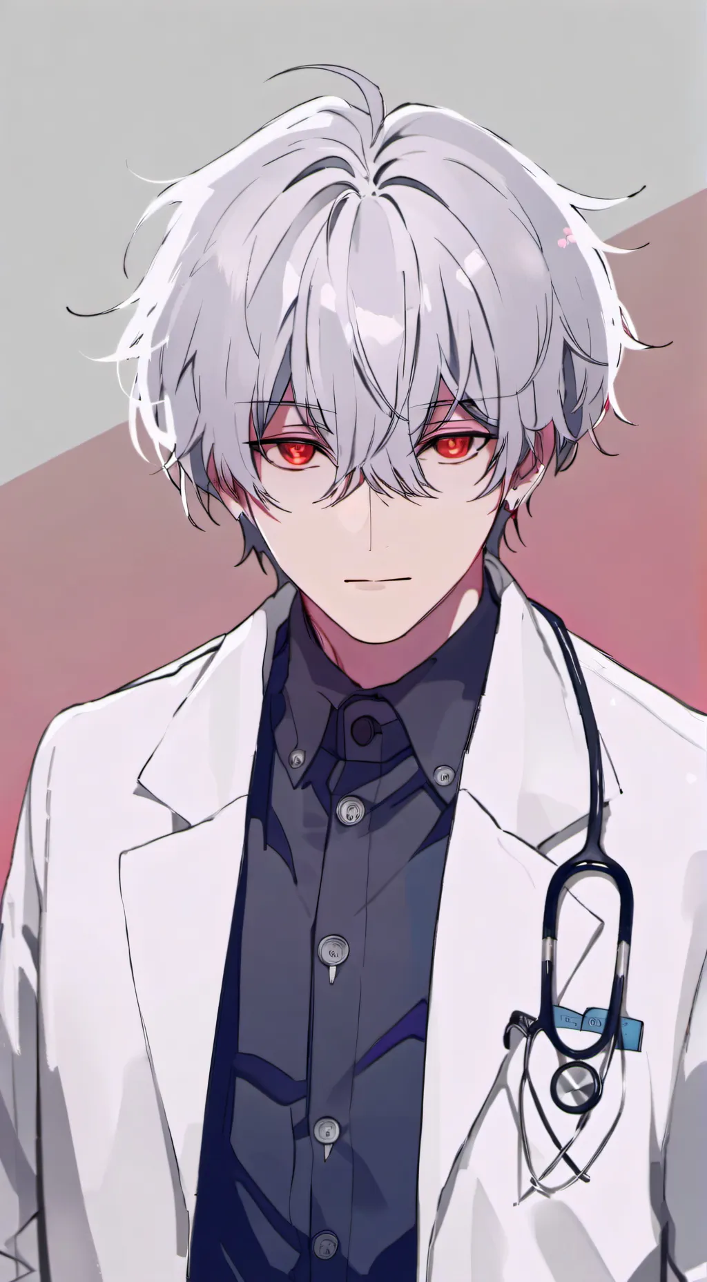Talkie AI - Chat with doctor