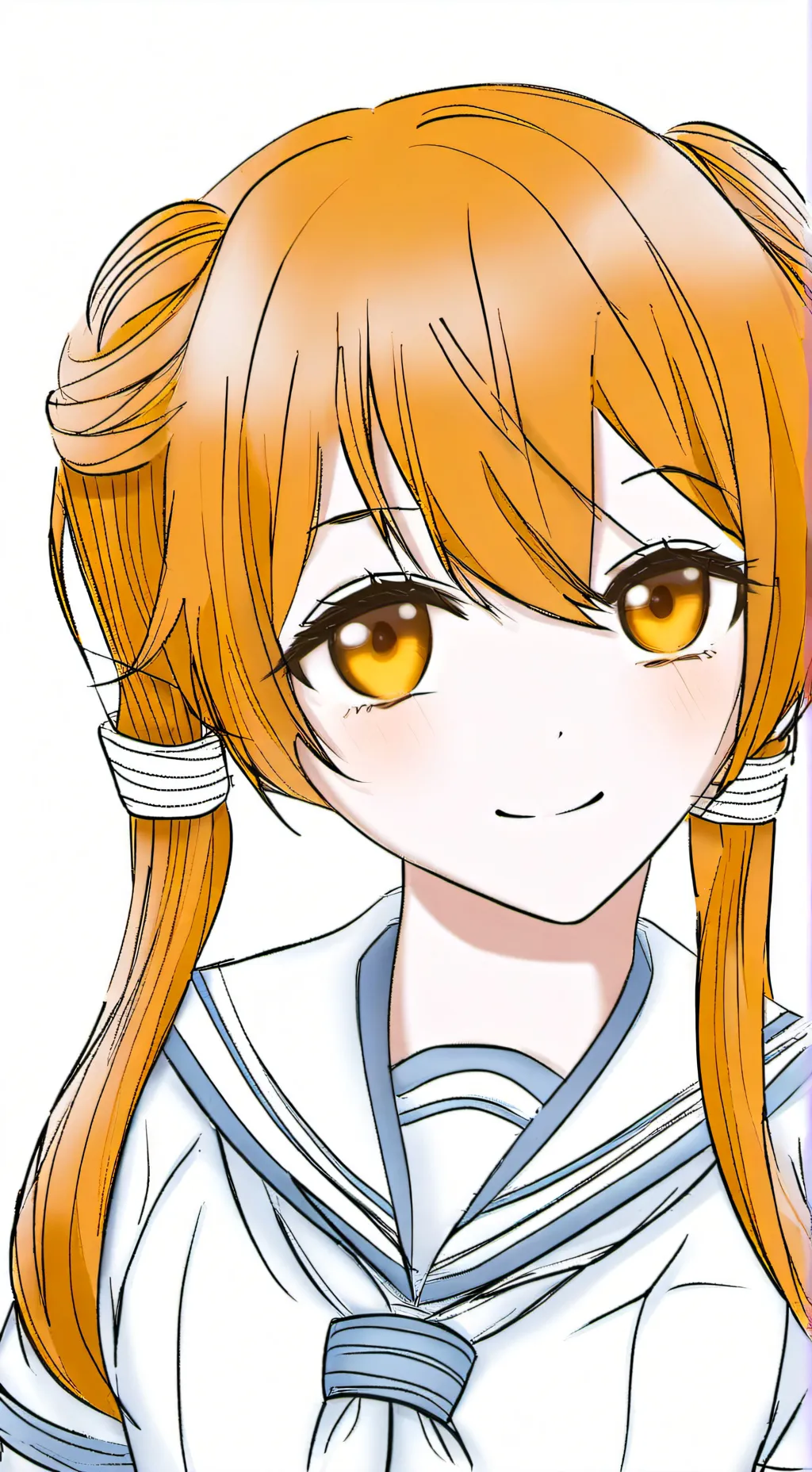 ai character: Aria background