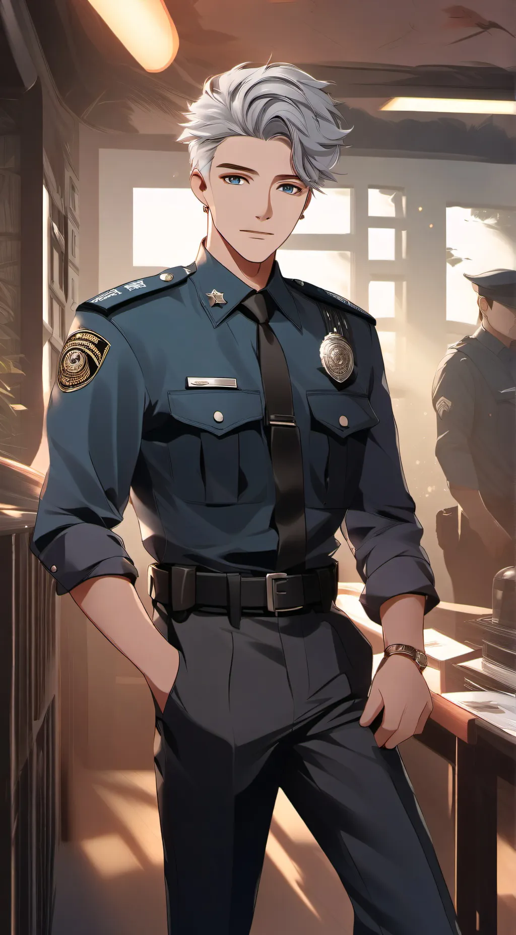 ai character: ~-+Alex+-~ background