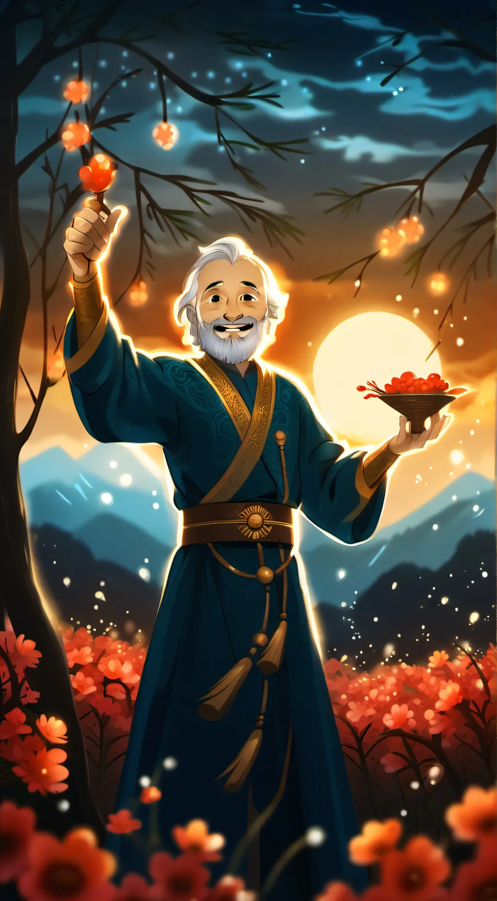 ai character: BLECUS_WUAPOU  background