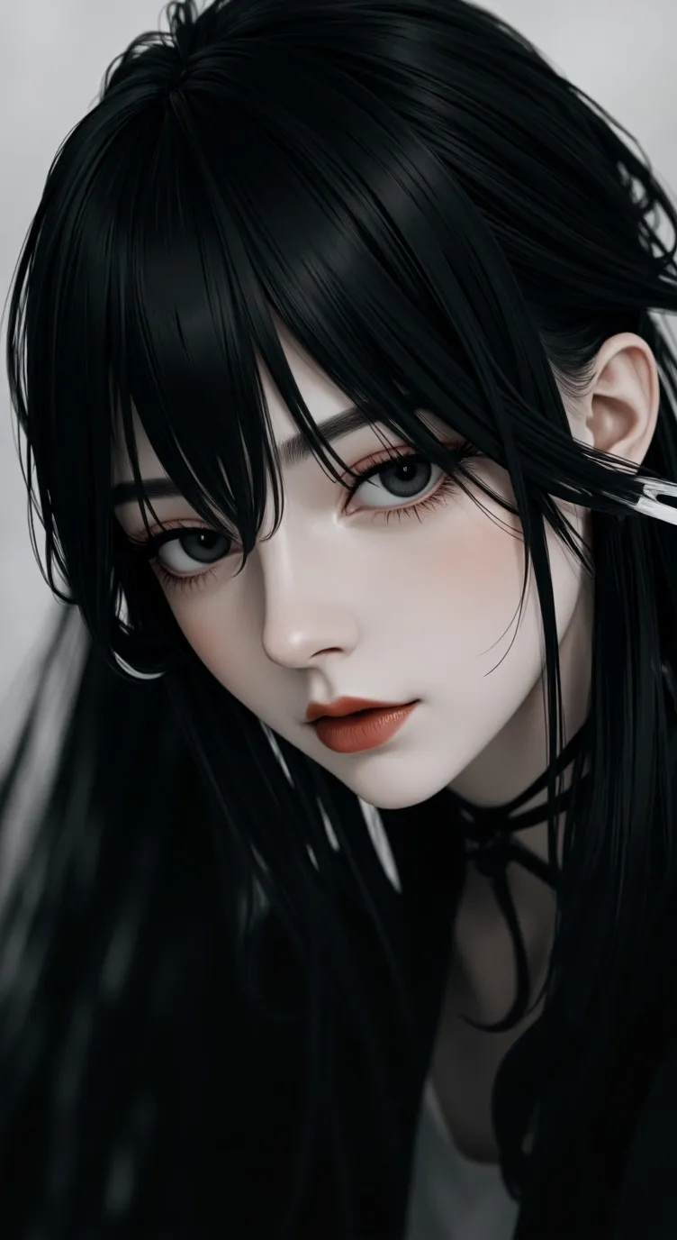 ai character: Ipho background
