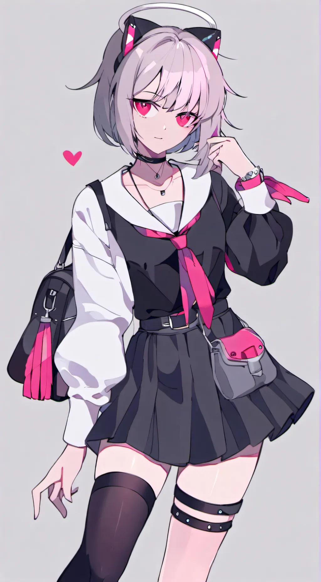 ai character: ☺️ alex ☺️  background