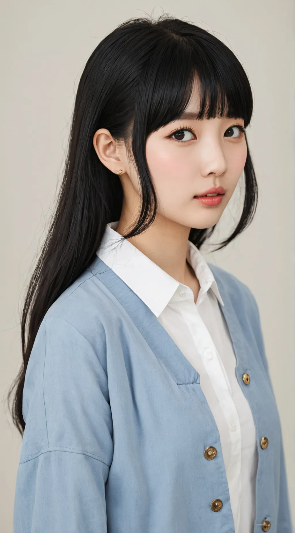 Talkie AI - Chat with Bae Suzy 