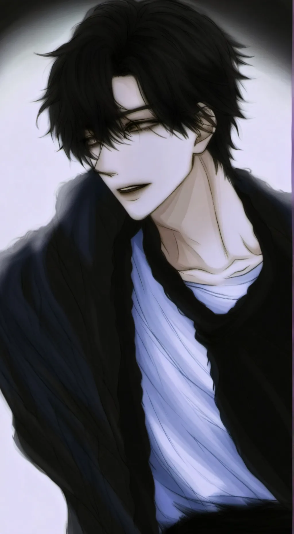 ai character: Jace background