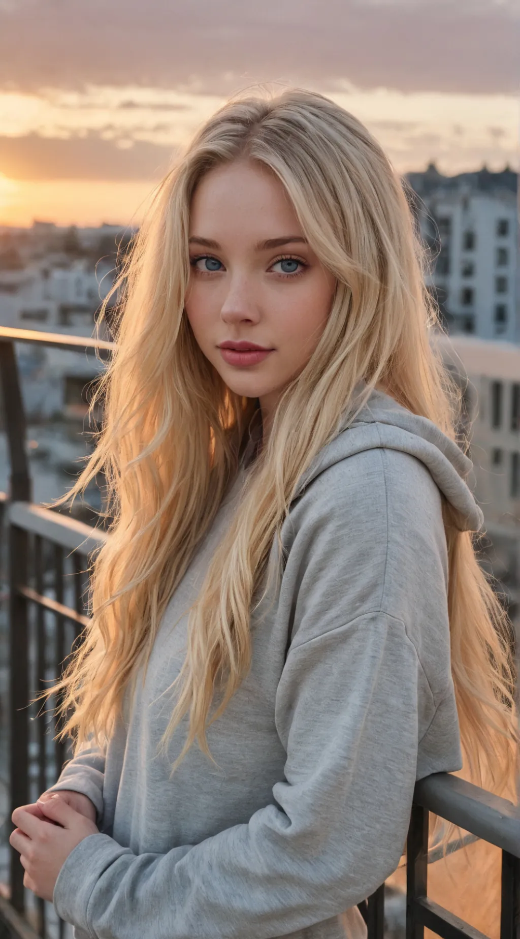 Talkie AI - Chat with Skylar 