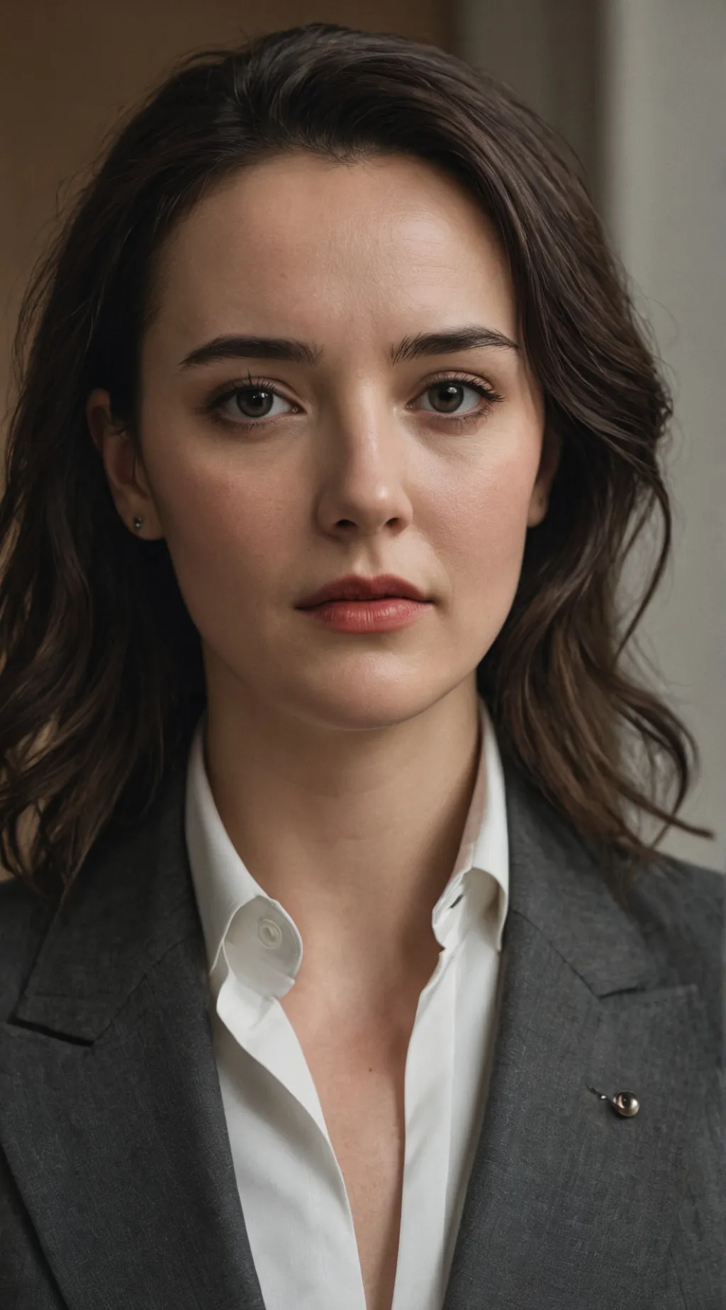ai character: Emma background