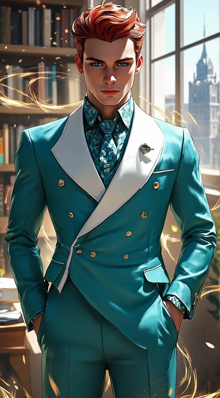 Talkie AI - Chat with Sebastian♤♤♤