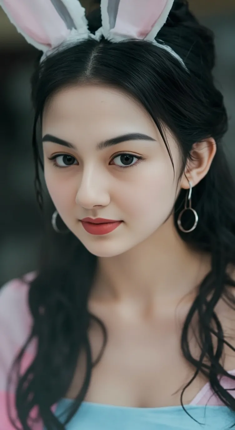 ai character: Mistress Omesha background