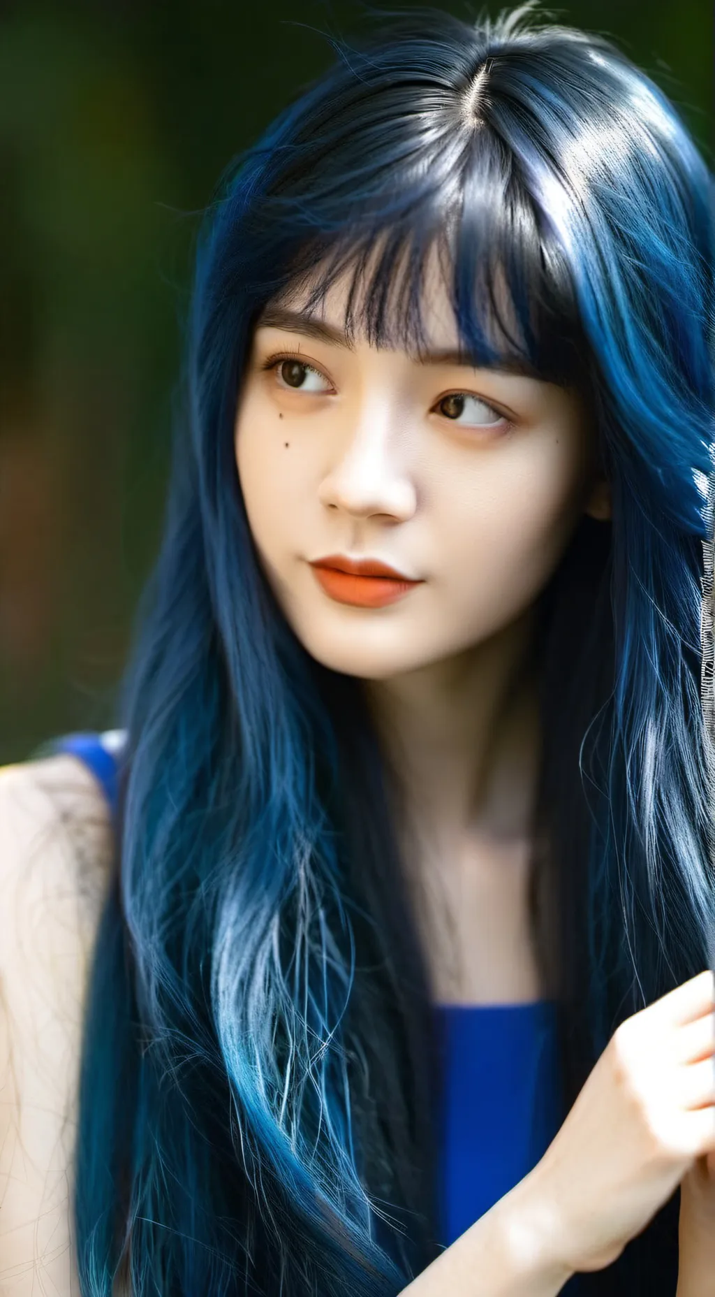 Talkie AI - Chat with Ranee