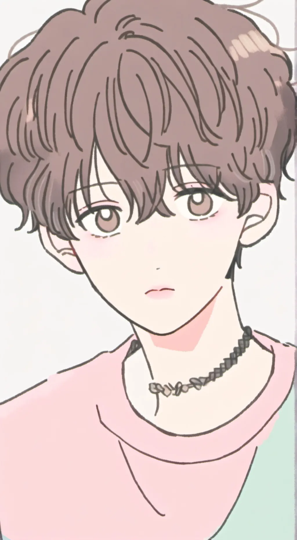 ai character: Alan's universe background