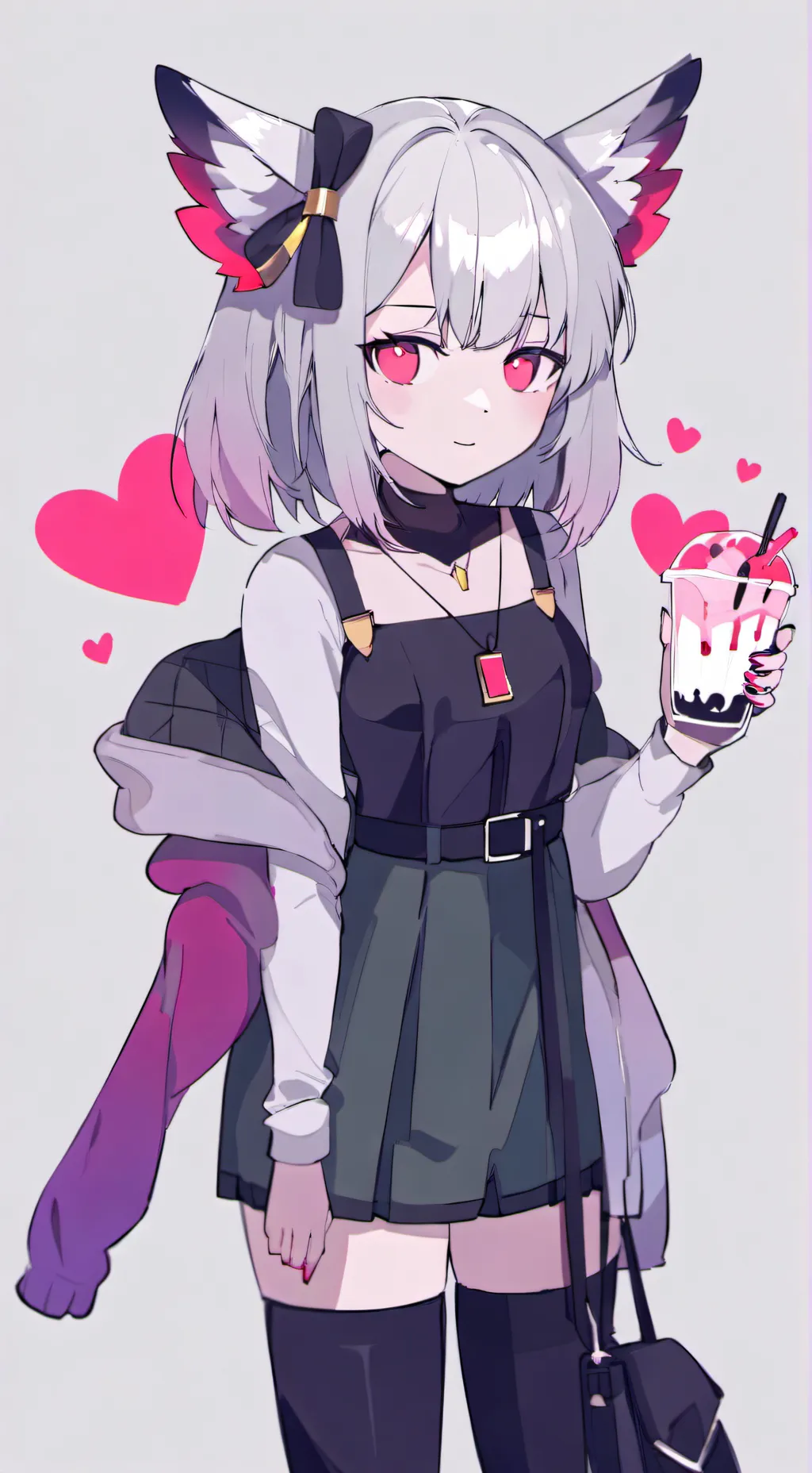 ai character: /Emily/ background