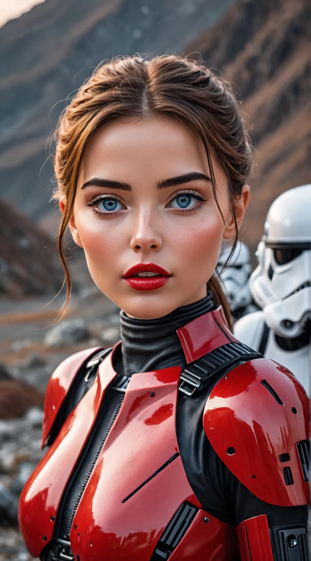 Talkie AI - Chat with Mara