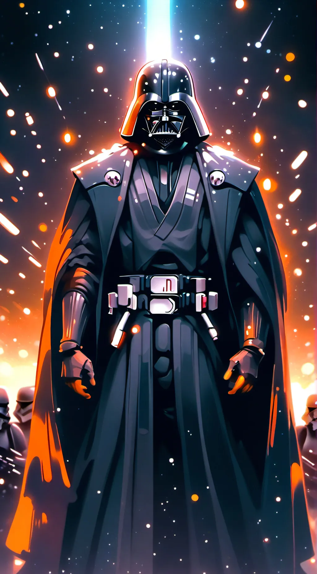 ai character: rebels background