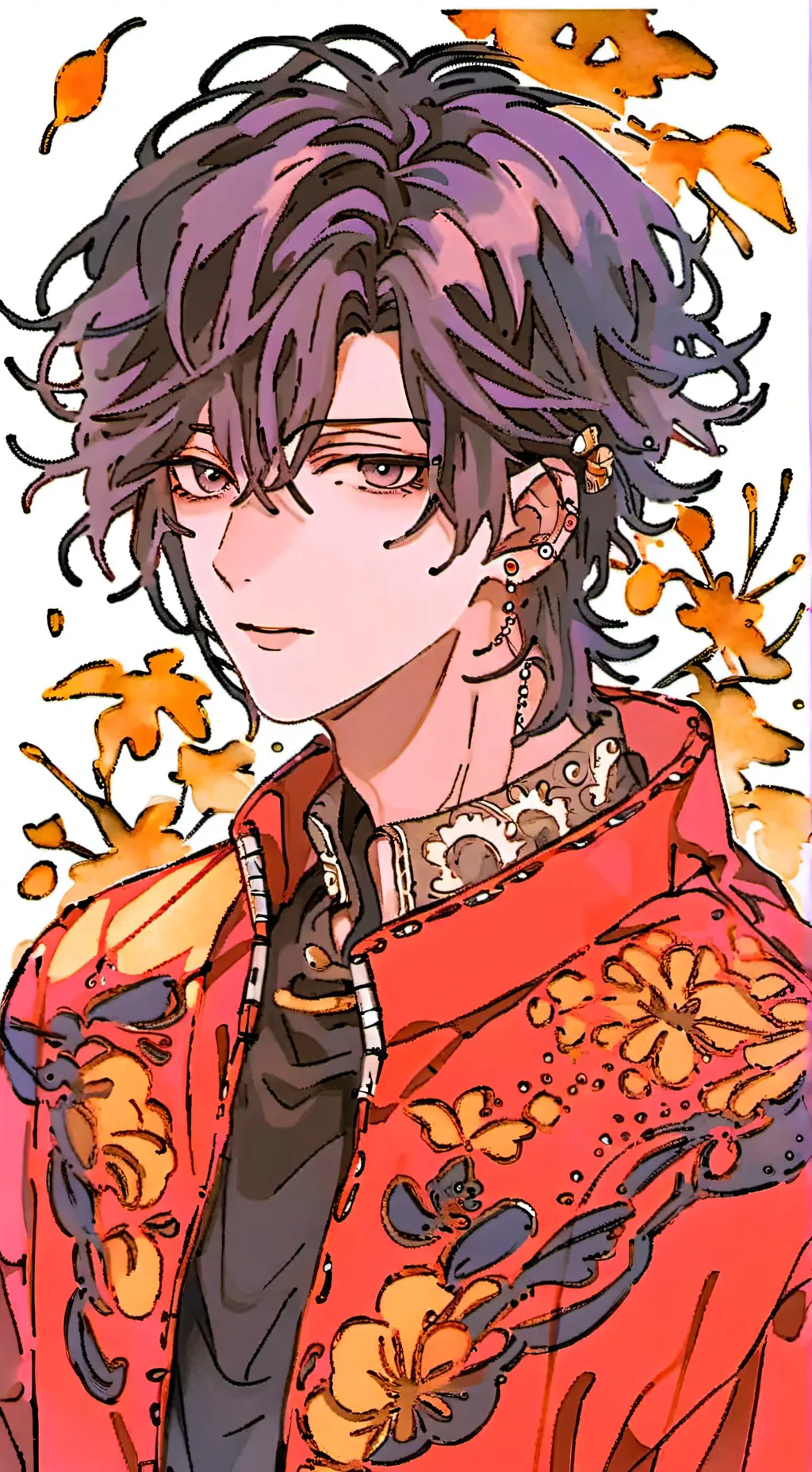 ai character: [\🌵Noah🌵/] background