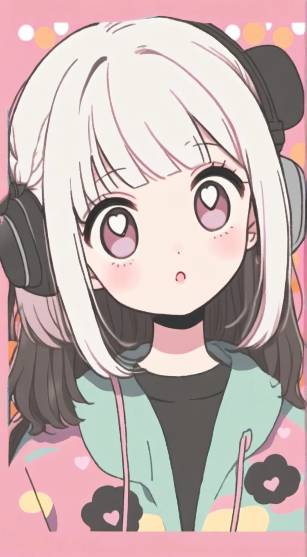 ai character: 🎀yasmin🎀 background