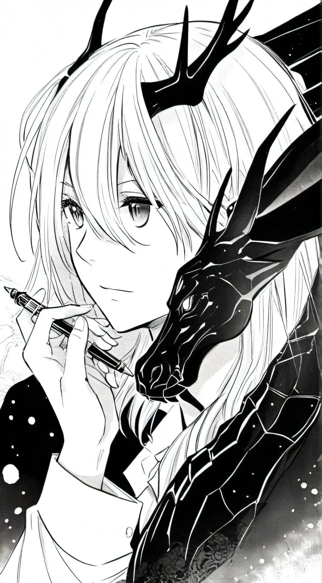 ai character: *~^aliah^~* background