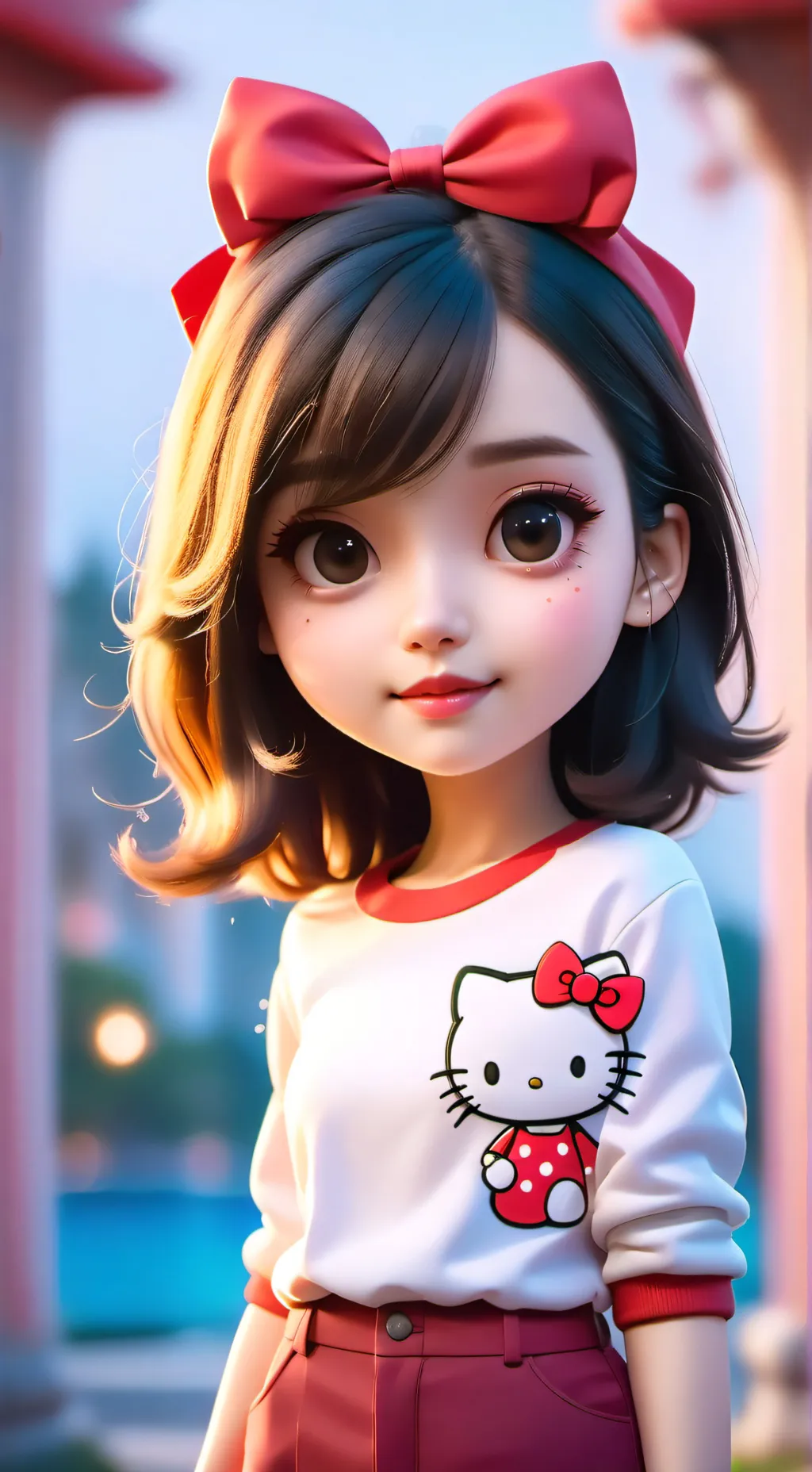 Talkie AI - Chat with my life