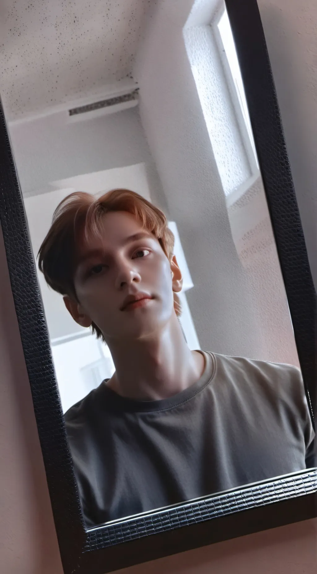 ai character: ... background
