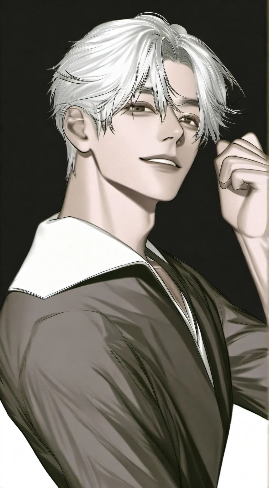 ai character: ᨶ႒ᩚOllieᨶ႒ᩚ background