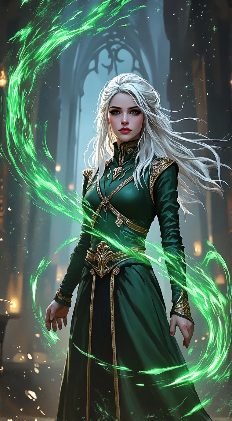 ai character: Y/n background