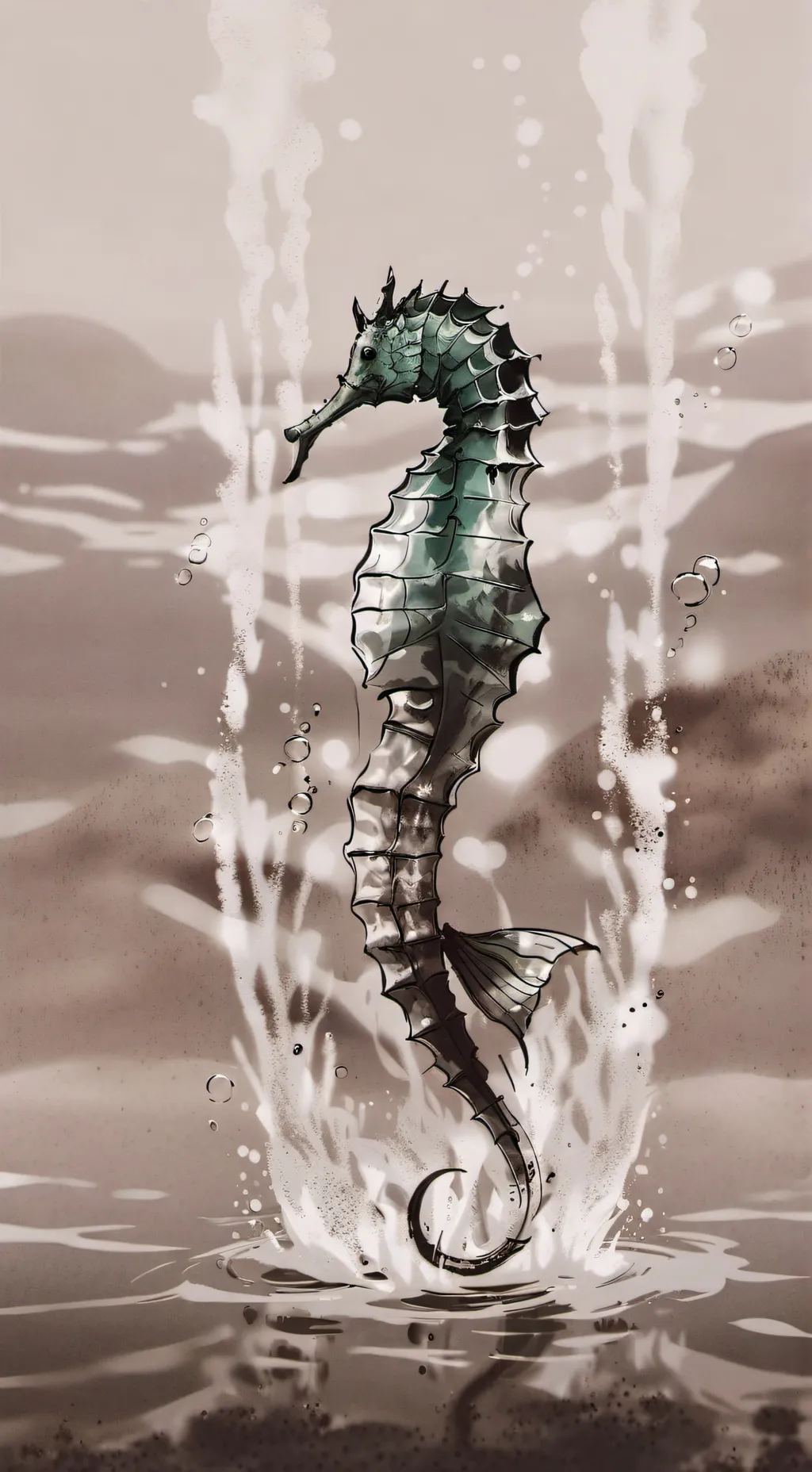 ai character: mha background