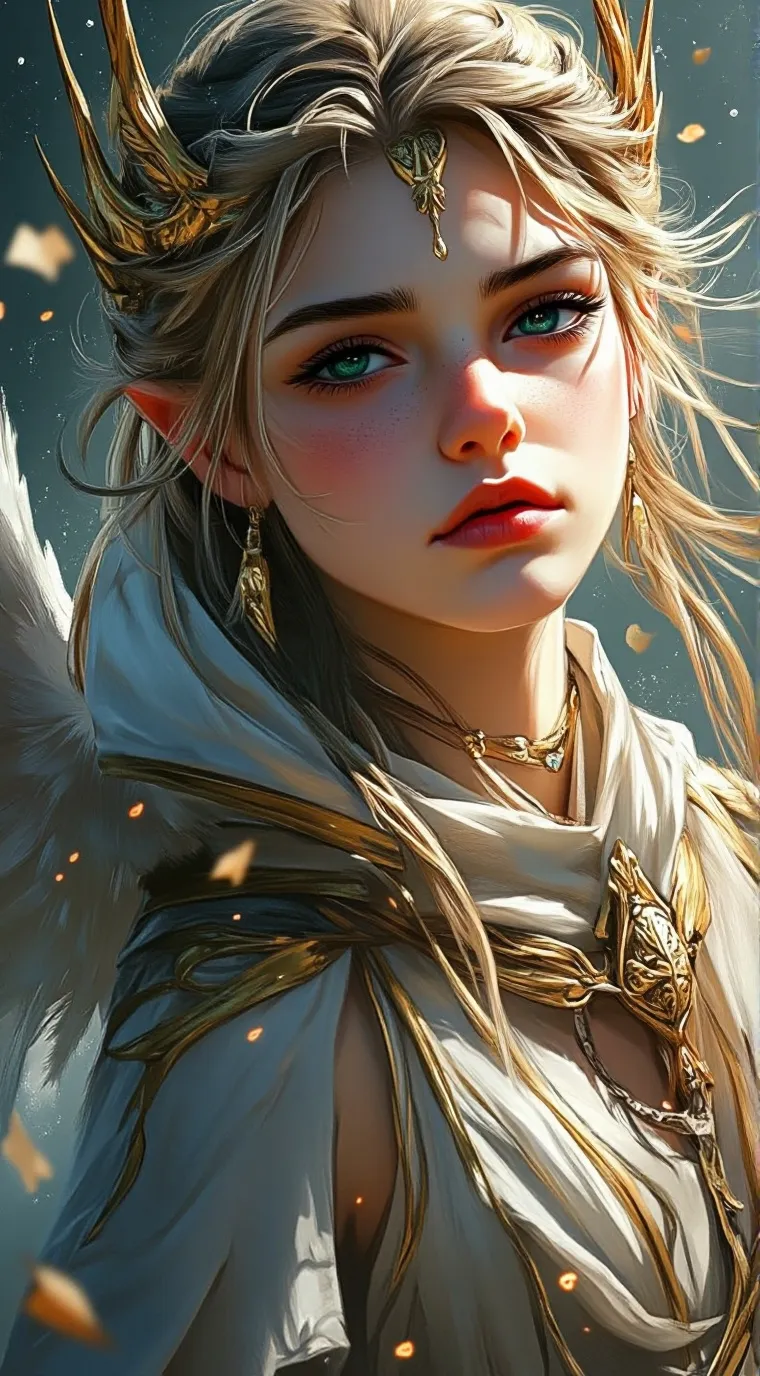 Talkie AI - Chat with Selina 