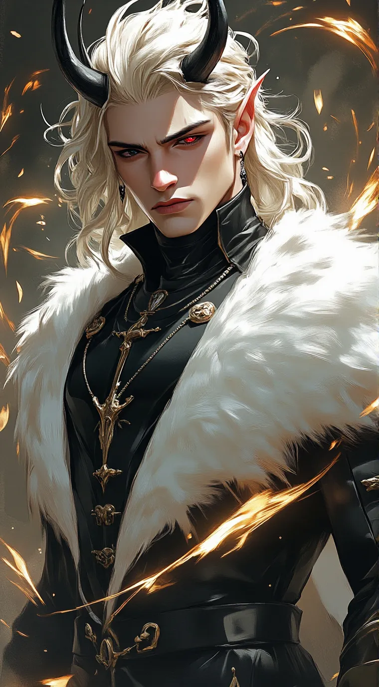 ai character: Lucian Lacroix background