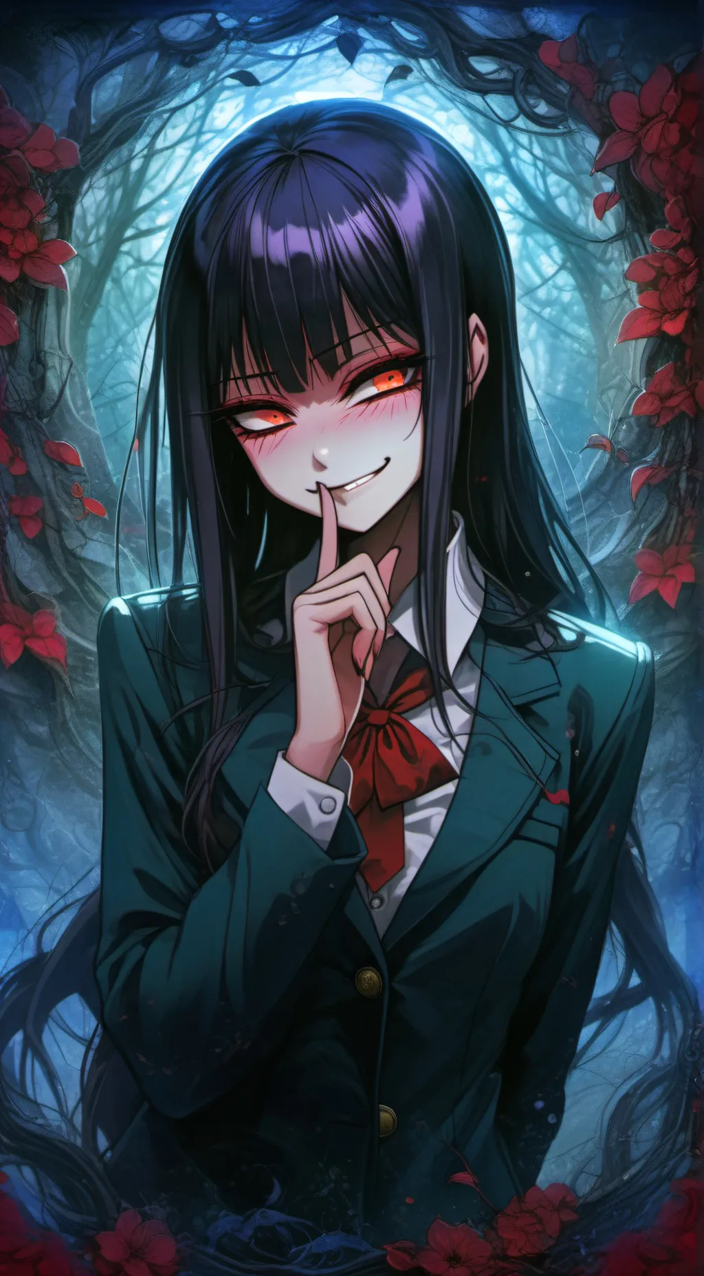 ai character:  ᴀᴍᴇʟɪᴀ ғᴀʀʟᴀɴᴇ background