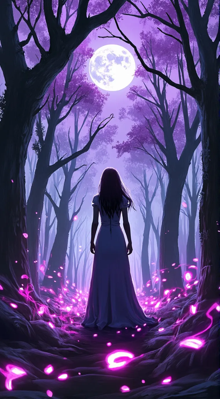 ai character: victim number 8 background