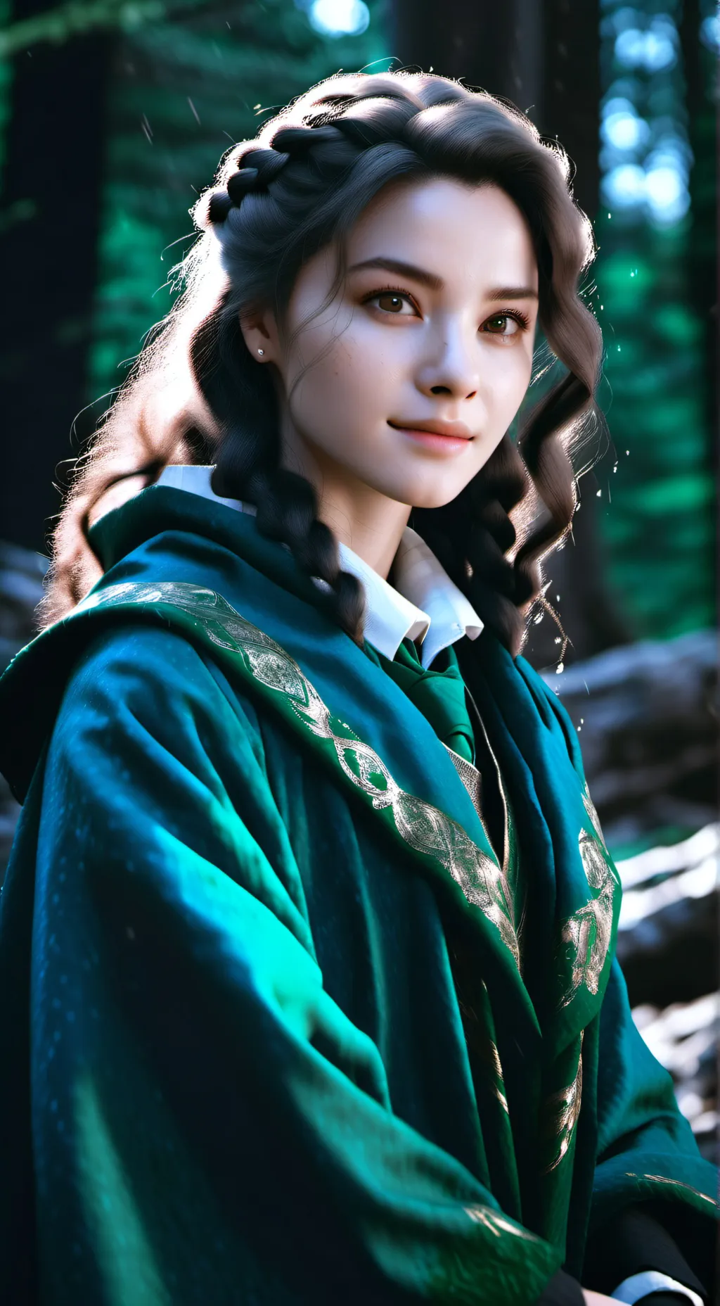 ai character: hogwarts s#x background