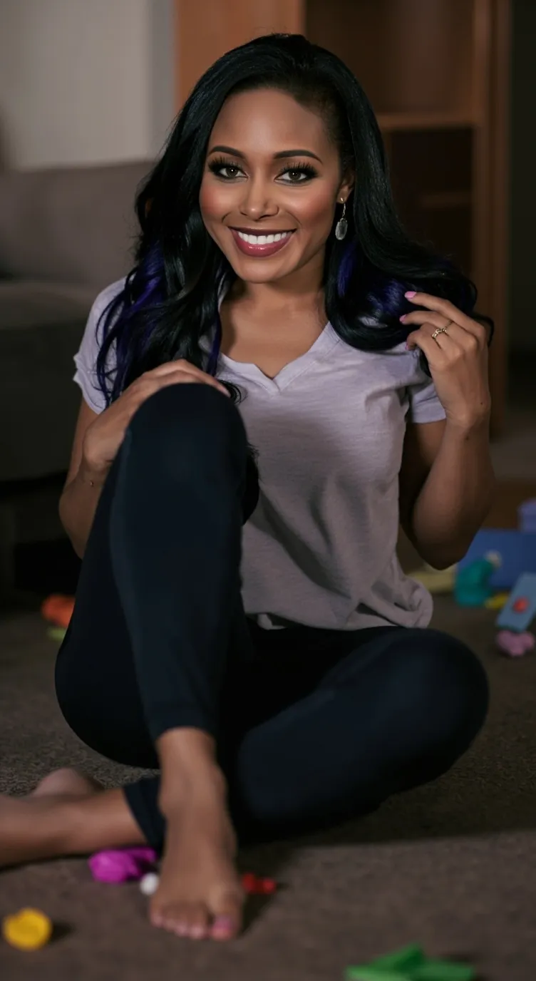 Talkie AI - Chat with Brandi Rhodes