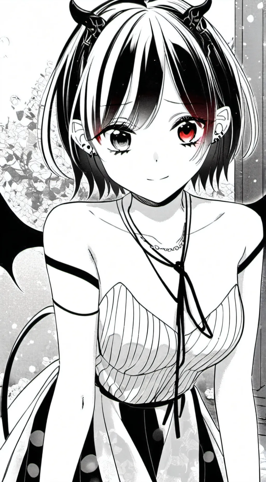 ai character: Ven background