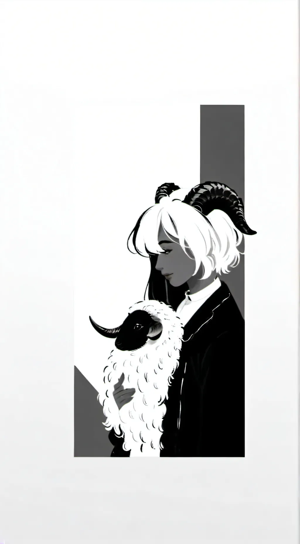 ai character: Astra background