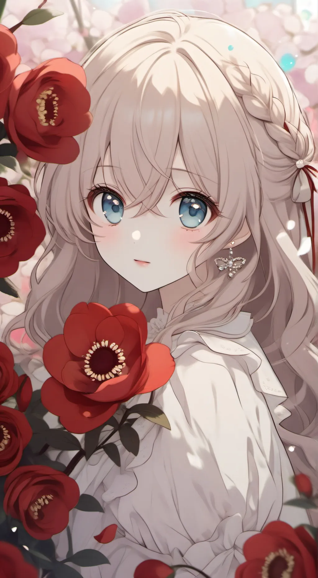 ai character: ~Marcus~ background