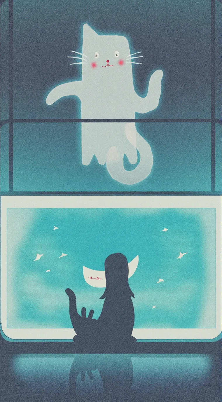 ai character: dw trips  background