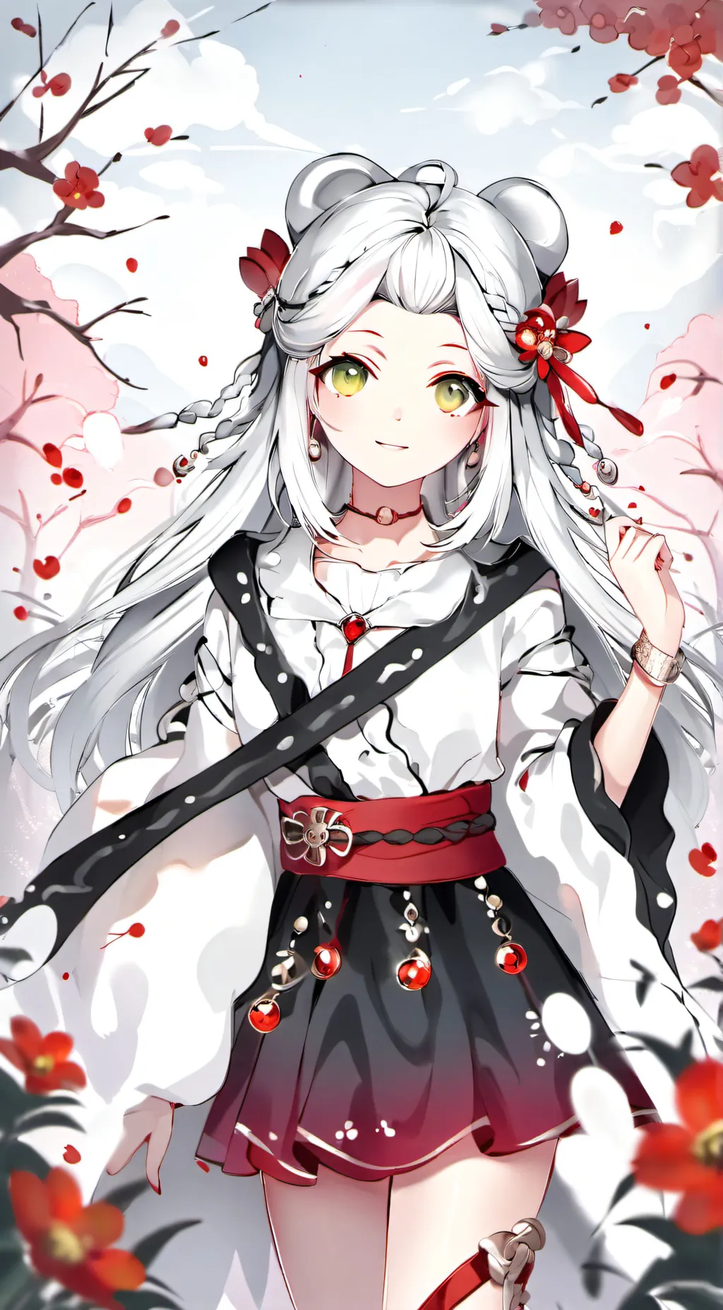 ai character: Medkit Dw.. background